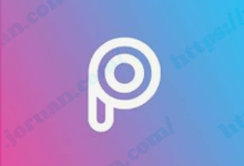 Android PicsArt v25.7.2 高级版-九软分享